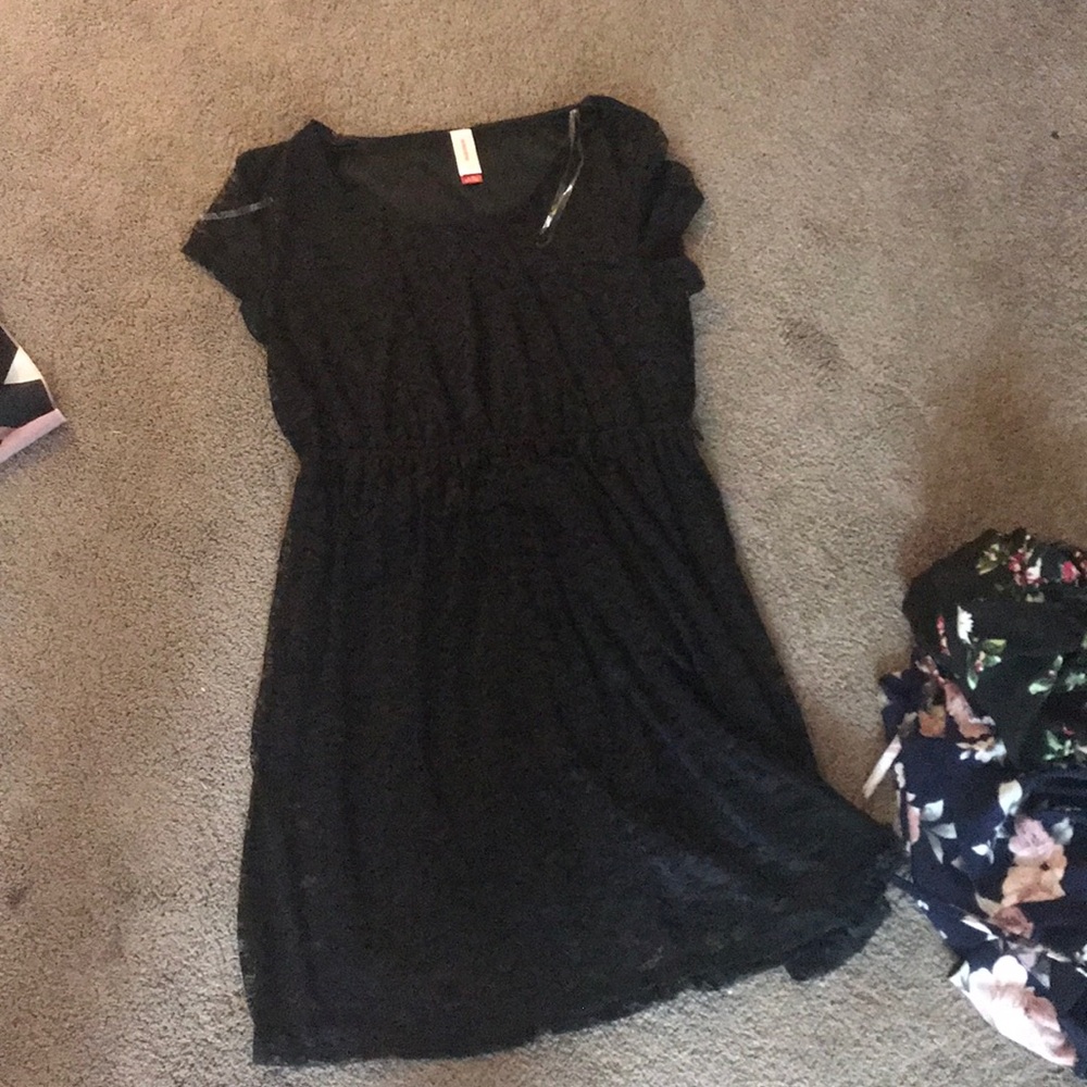 Little black dress $10 OBO